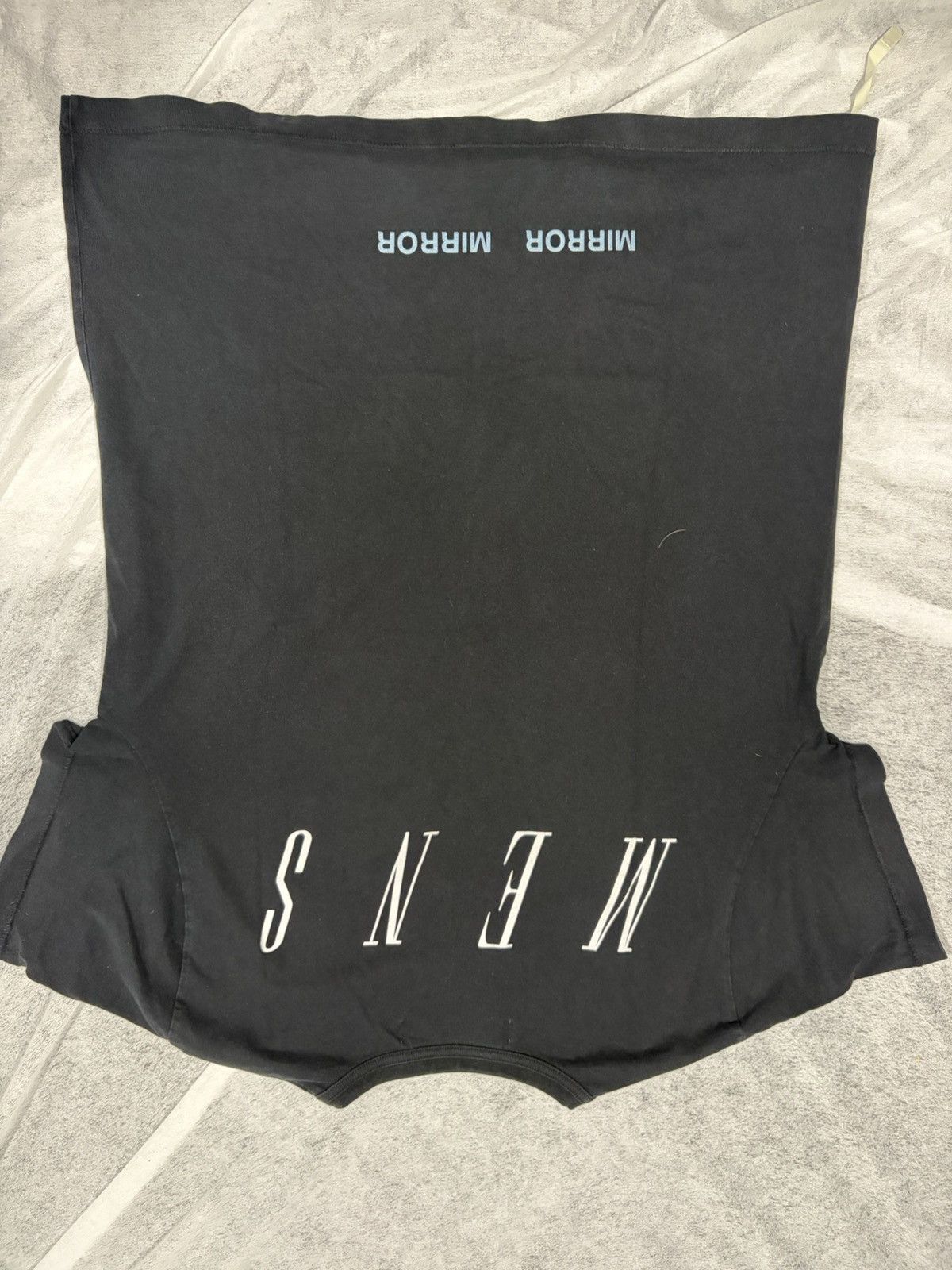 Off-White Off White Ferns Embroidered T Shirt Size US S / EU 44-46 / 1 - 7 Thumbnail