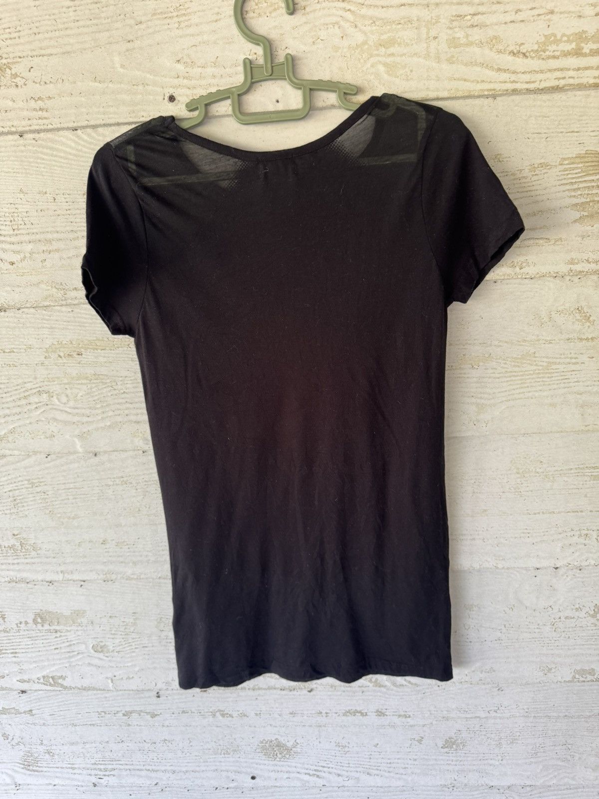 Japanese Brand 🔥RARE🔥MURUA TEE SHIRT JAPAN Size M / US 6-8 / IT 42-44 - 2 Thumbnail