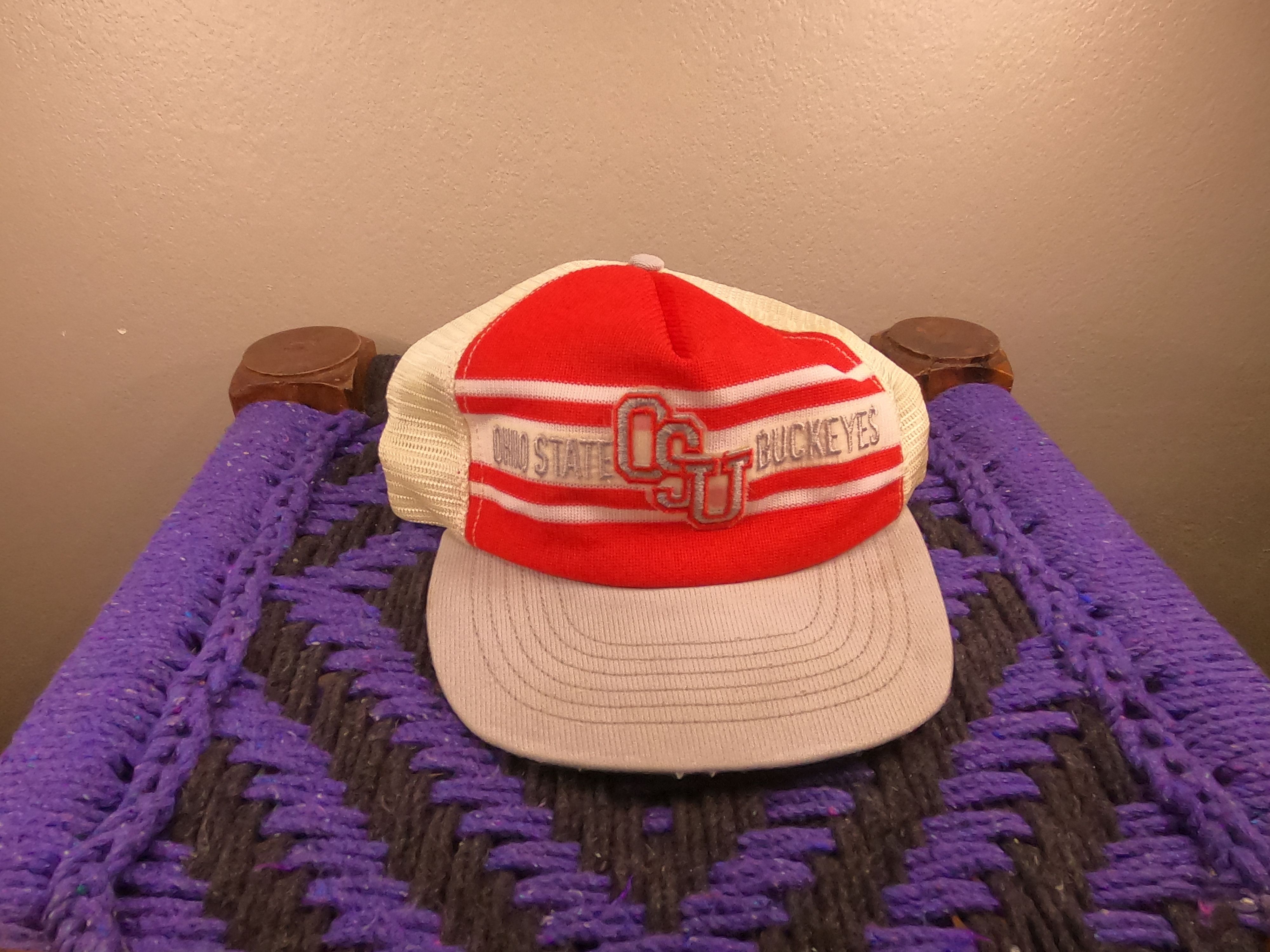 Other True Vintage Ohio State University Size ONE SIZE - 1 Thumbnail