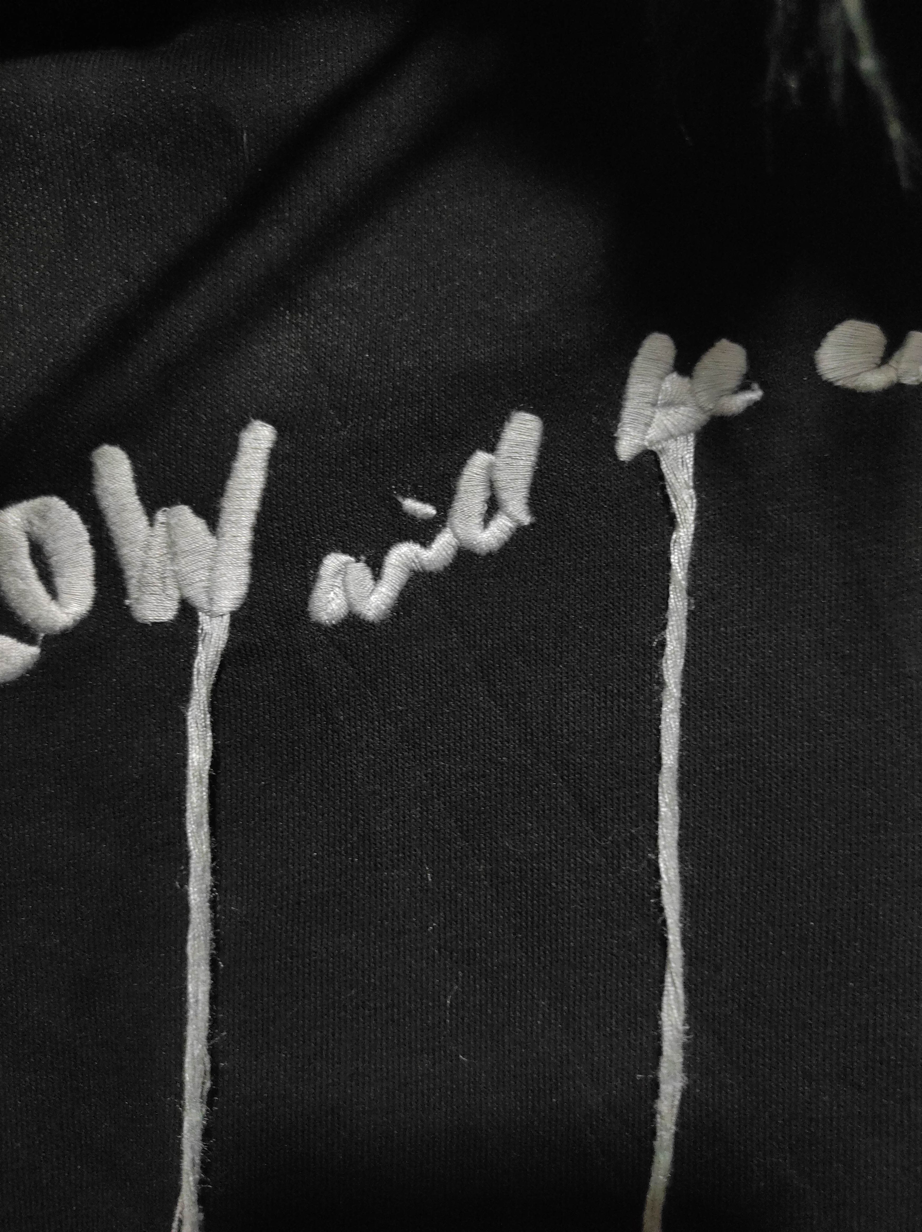 If Six Was Nine Tide Card Log Zipper fur Hoodie Ifsixwasnine lgb style Size US XL / EU 56 / 4 - 8 Thumbnail