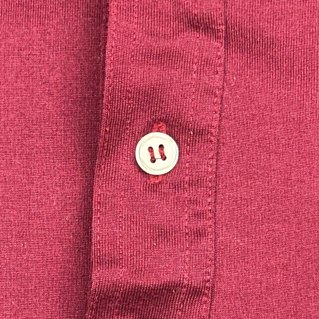 Vintage VINTAGE Desperado 4x4 Monster Truck Polo Shirt Tonix Red Small Mens Shirt Polo 80s 4x4 Size US S / EU 44-46 / 1 - 5 Thumbnail