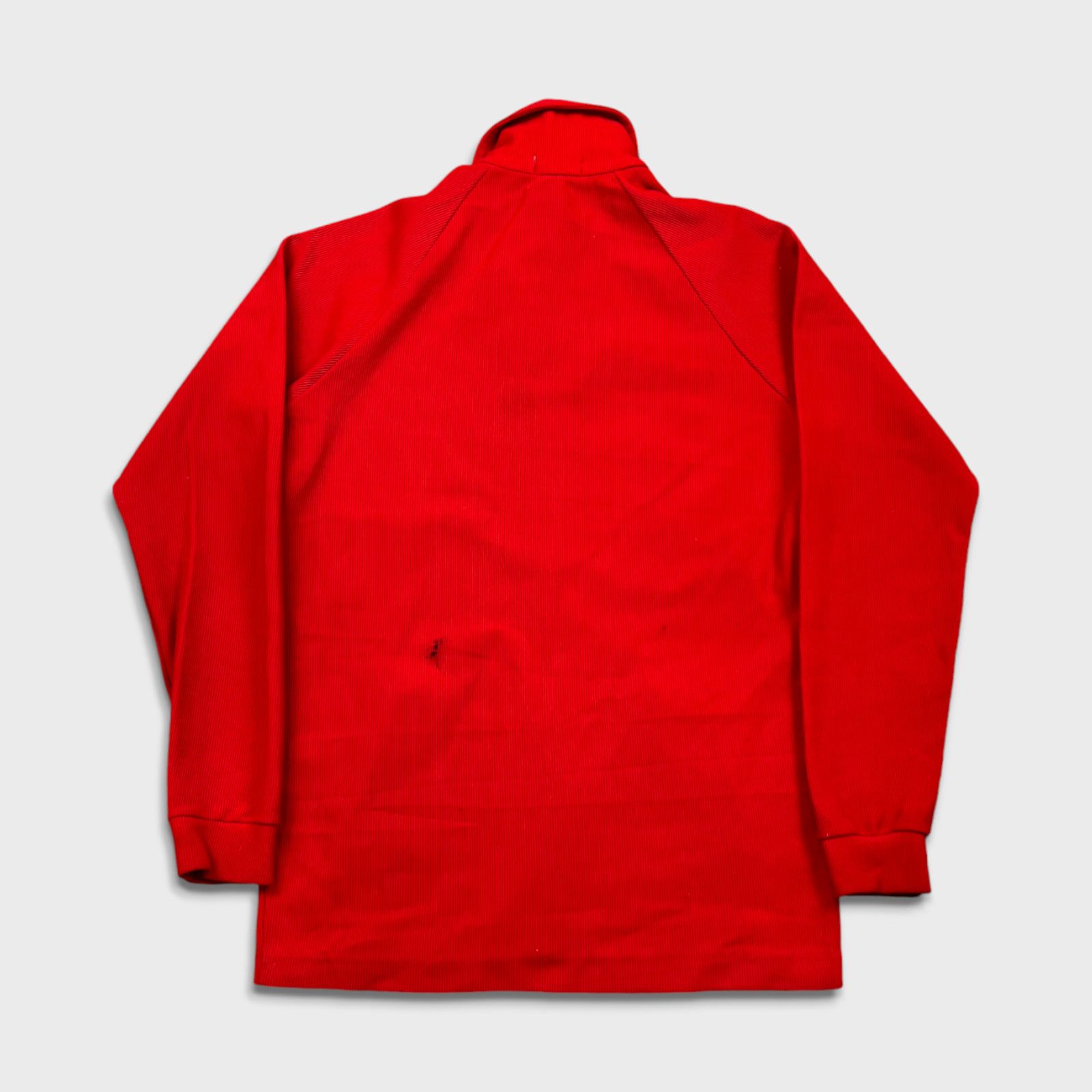 Lacoste × Odlo × Vintage Vintage 1970s Chemise Lacoste IZOD Odlo Track Jacket Norway Size US L / EU 52-54 / 3 - 6 Thumbnail