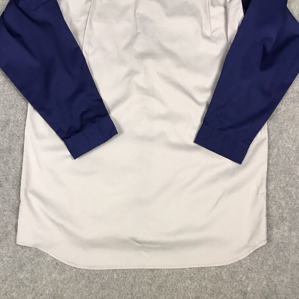Gear for Sports × Japanese Brand SUBARU RACING BUTTON UP SHIRT Size US L / EU 52-54 / 3 - 9 Thumbnail
