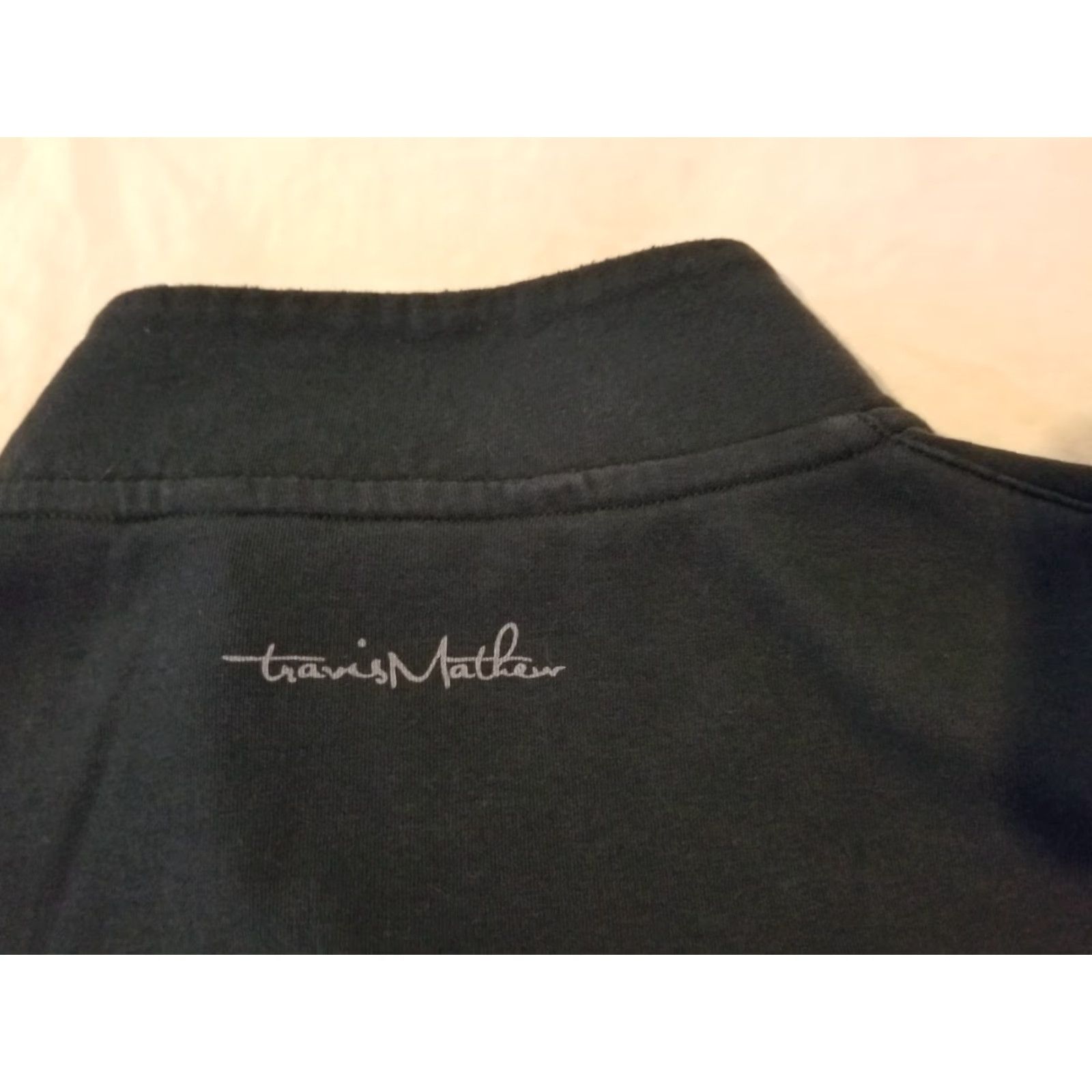 TravisMathew VINTAGE? No. Size US M / EU 48-50 / 2 - 8 Thumbnail