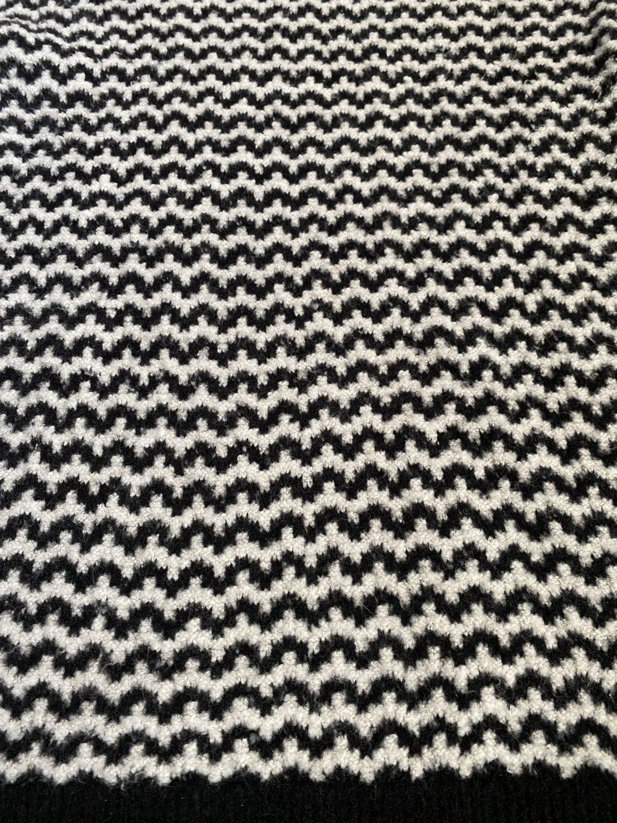 Zara Zara Crewneck sweater Size US M / EU 48-50 / 2 - 2 Thumbnail