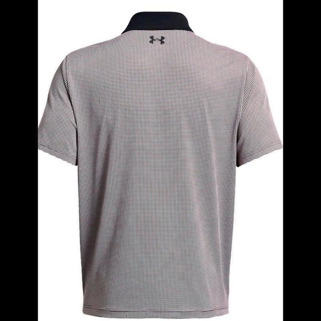 Under Armour New Mens Under Armour Golf Size US M / EU 48-50 / 2 - 2 Thumbnail