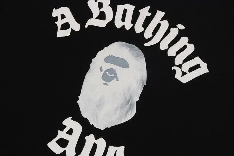 Bape Bape Tee Size ONE SIZE - 2 Thumbnail