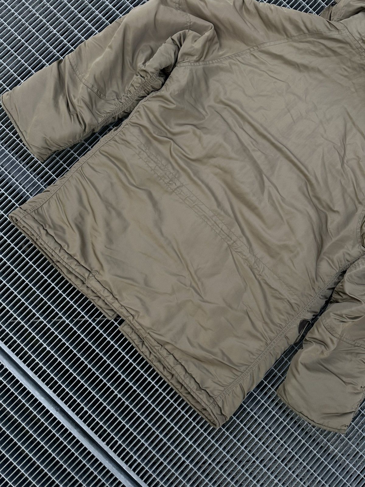 Alpha Industries Alpha Industries USA Parka Extreme Cold Weather Type N-3B N Size US M / EU 48-50 / 2 - 6 Thumbnail