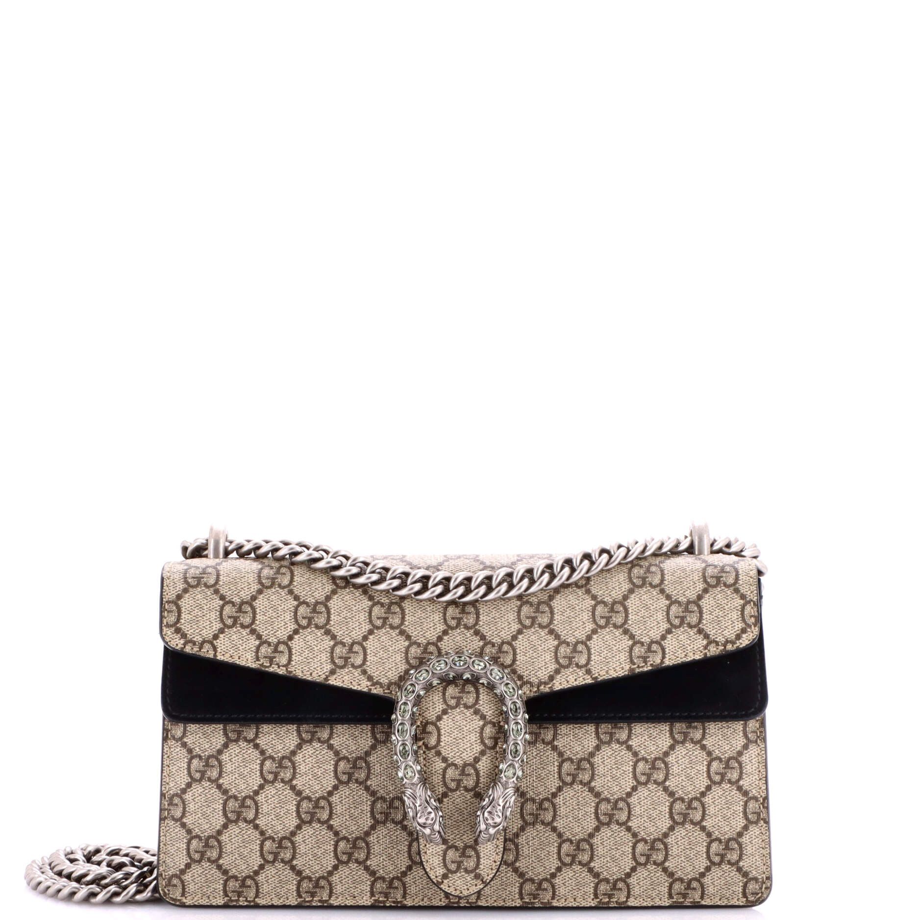 Gucci Dionysus Bag Size ONE SIZE - 1 Thumbnail