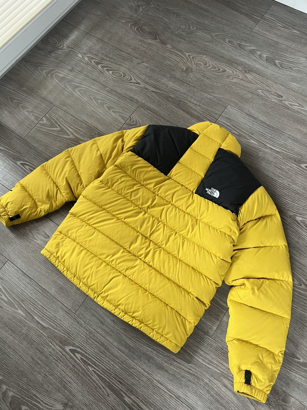 Japanese Brand × The North Face ‼️The North Face 700 New Collection Puffer Oversize Jacket‼️ Size US M / EU 48-50 / 2 - 9 Thumbnail