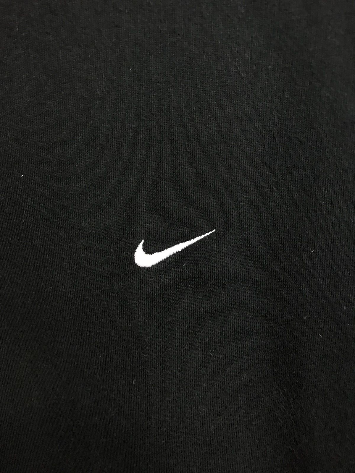 Vintage Vintage Nike streetwear tee Size US L / EU 52-54 / 3 - 3 Thumbnail