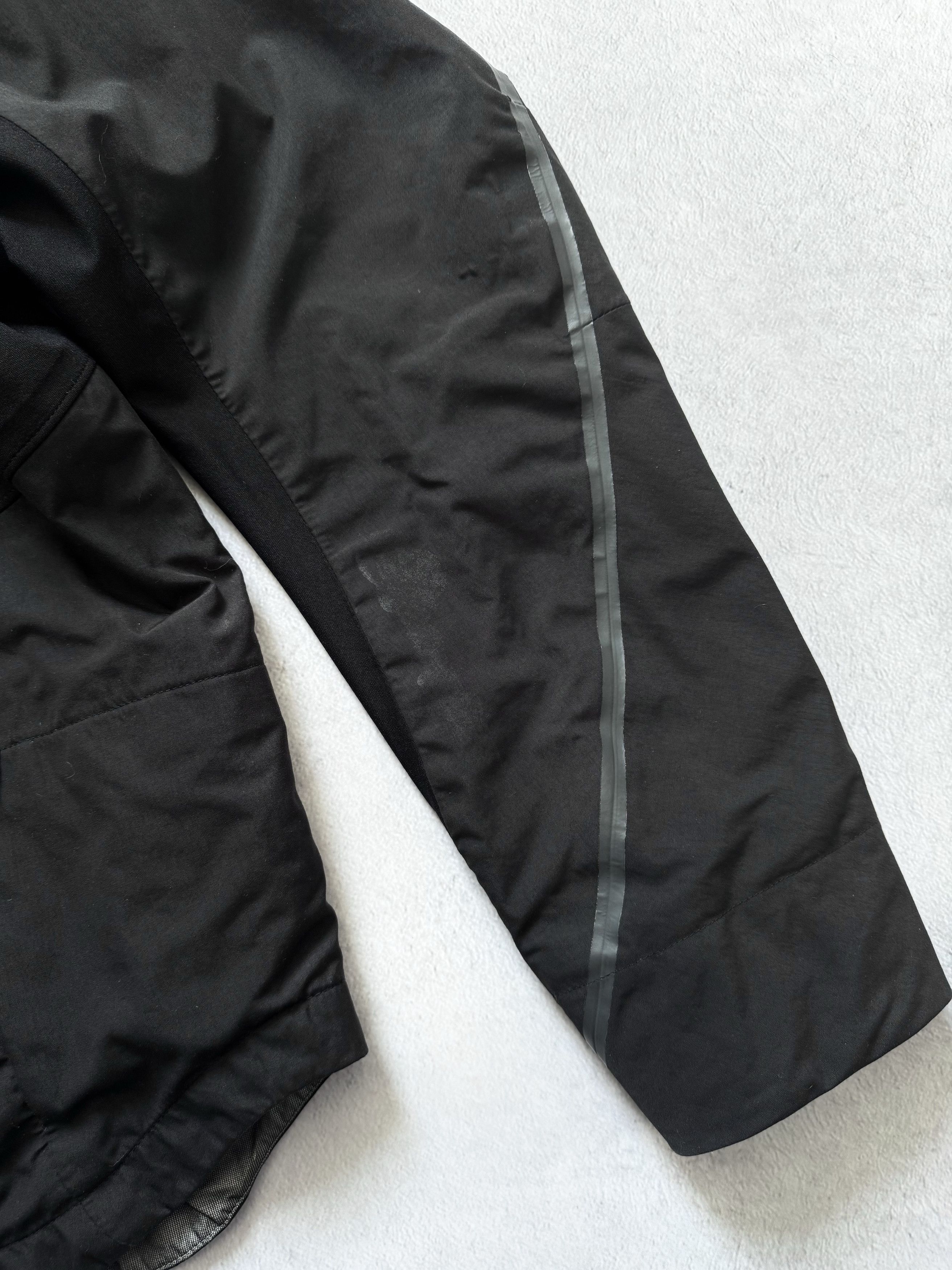 Dainese Dainese Gore-Tex XCR Hooded Waterproof Motorcycle Jacket Size US L / EU 52-54 / 3 - 9 Thumbnail