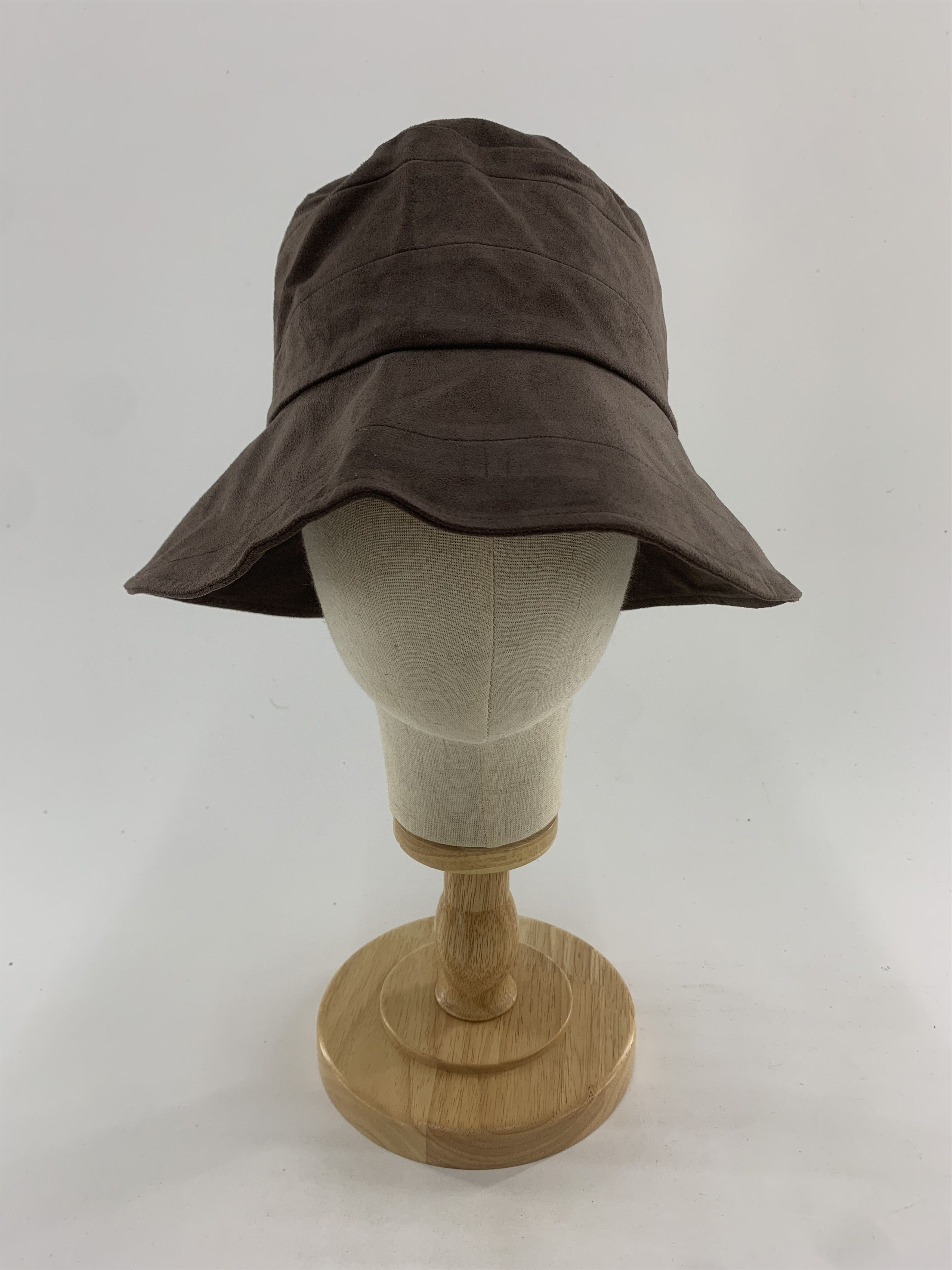 Kenzo × Vintage Kenzo Hat Bucket Size ONE SIZE - 1 Thumbnail
