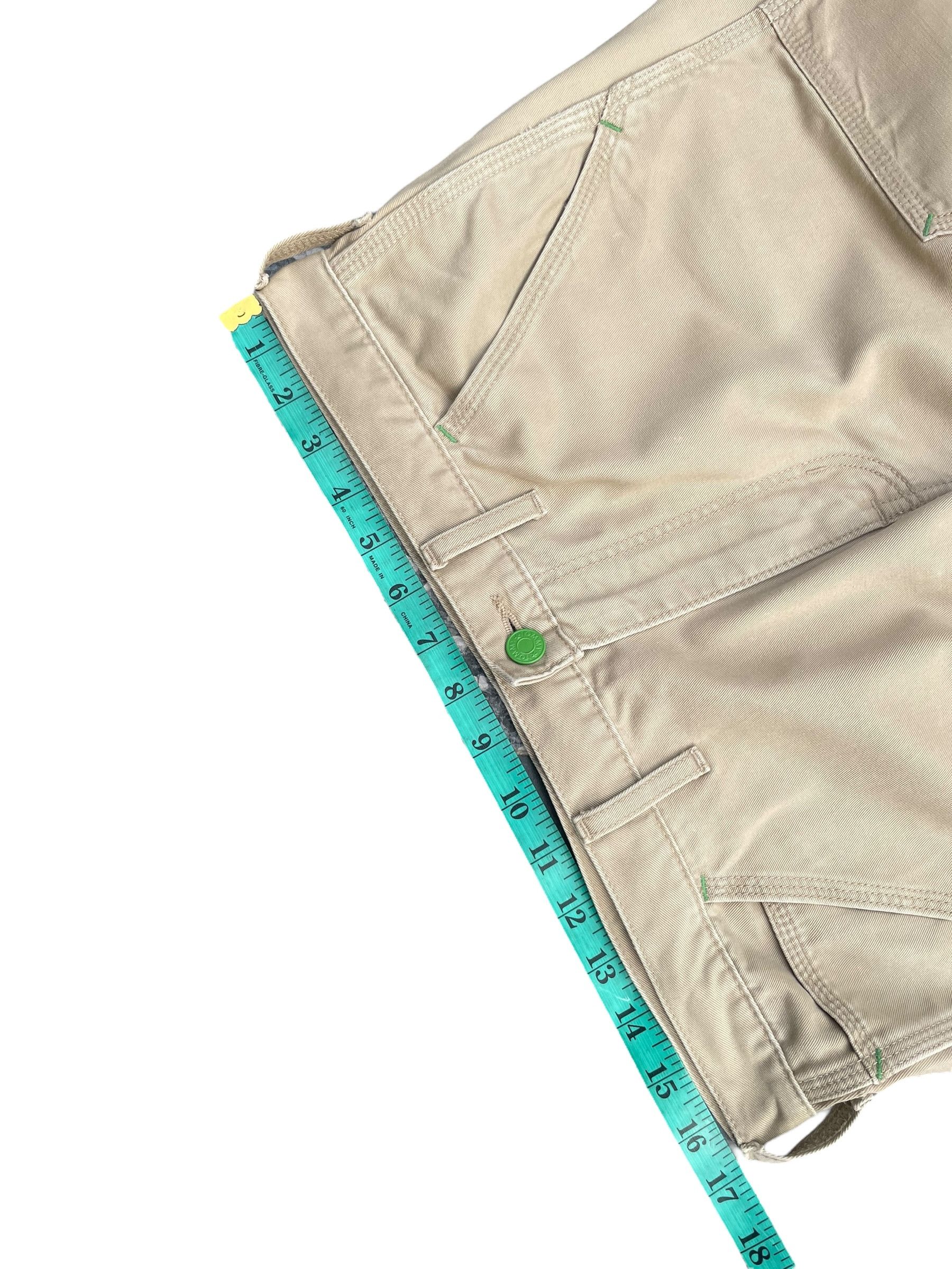 Tommy Hilfiger Tommy Double Knee Size US 33 - 6 Thumbnail