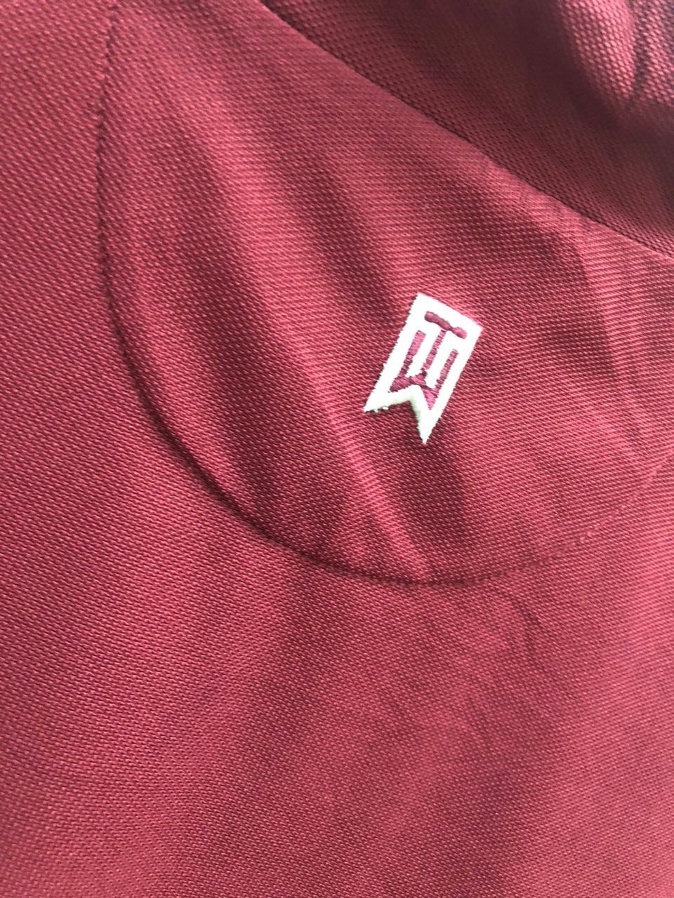 Nike Vintage Nike golf tiger woods tshirt Size US M / EU 48-50 / 2 - 5 Thumbnail