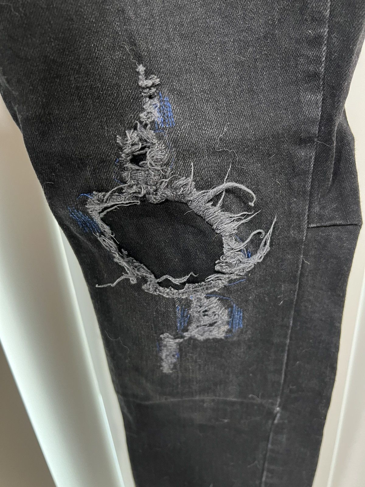 Ksubi Ksubi Chitch Denim Size US 34 / EU 50 - 4 Thumbnail