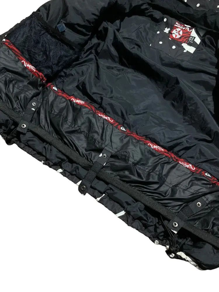 Quiksilver Quicksilver x Quicksilver Size US L / EU 52-54 / 3 - 14 Thumbnail