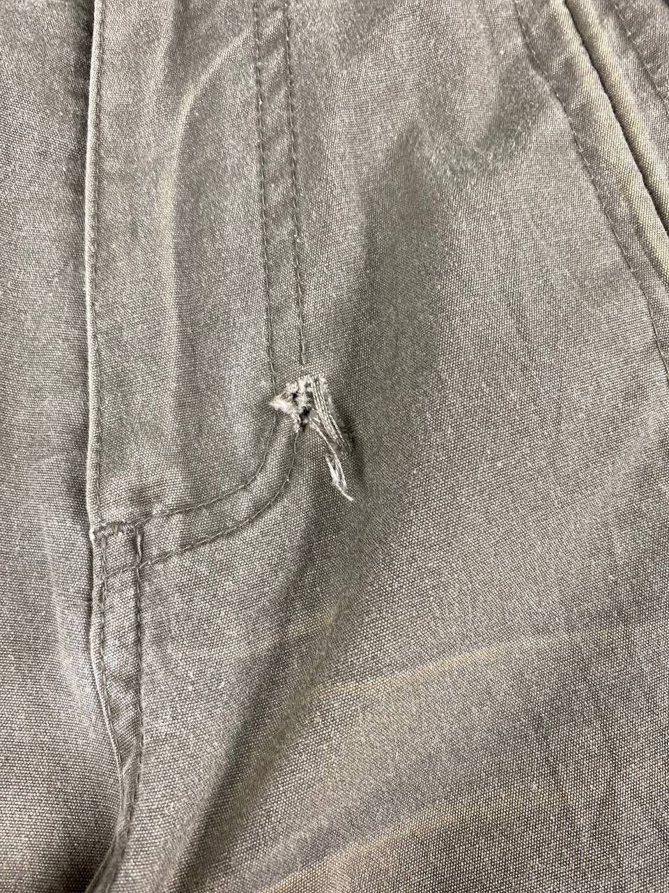 Japanese Brand japanese brand streetwear cargo pants nice design Size US 29 - 10 Thumbnail