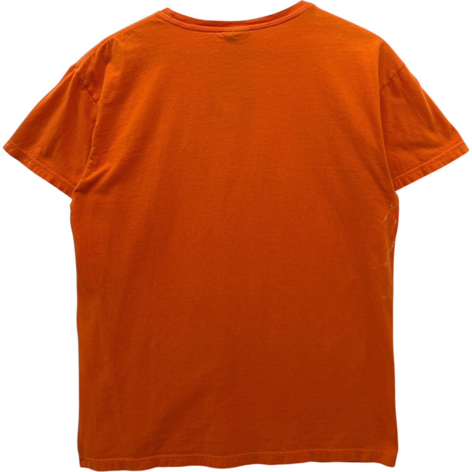 Polo Ralph Lauren Vintage Polo Ralph Lauren Tee 90s Small Size US S / EU 44-46 / 1 - 5 Thumbnail
