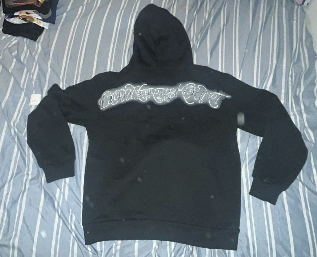 Destroy Lonely × Ken Carson × Playboi Carti Playboi carti Faded clown hoodie Sz Large Size US L / EU 52-54 / 3 - 2 Thumbnail