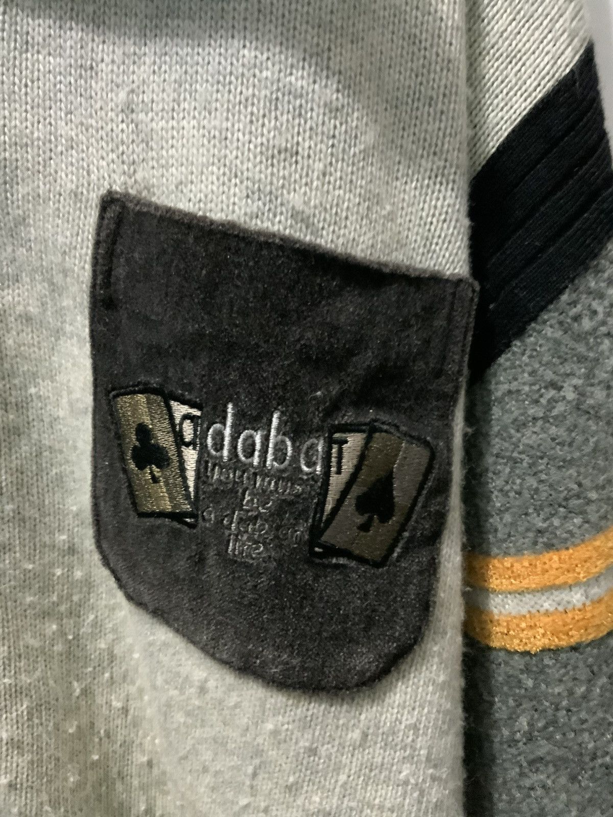 Seditionaries Adabat Japan Designer Sweater Size US L / EU 52-54 / 3 - 15 Thumbnail