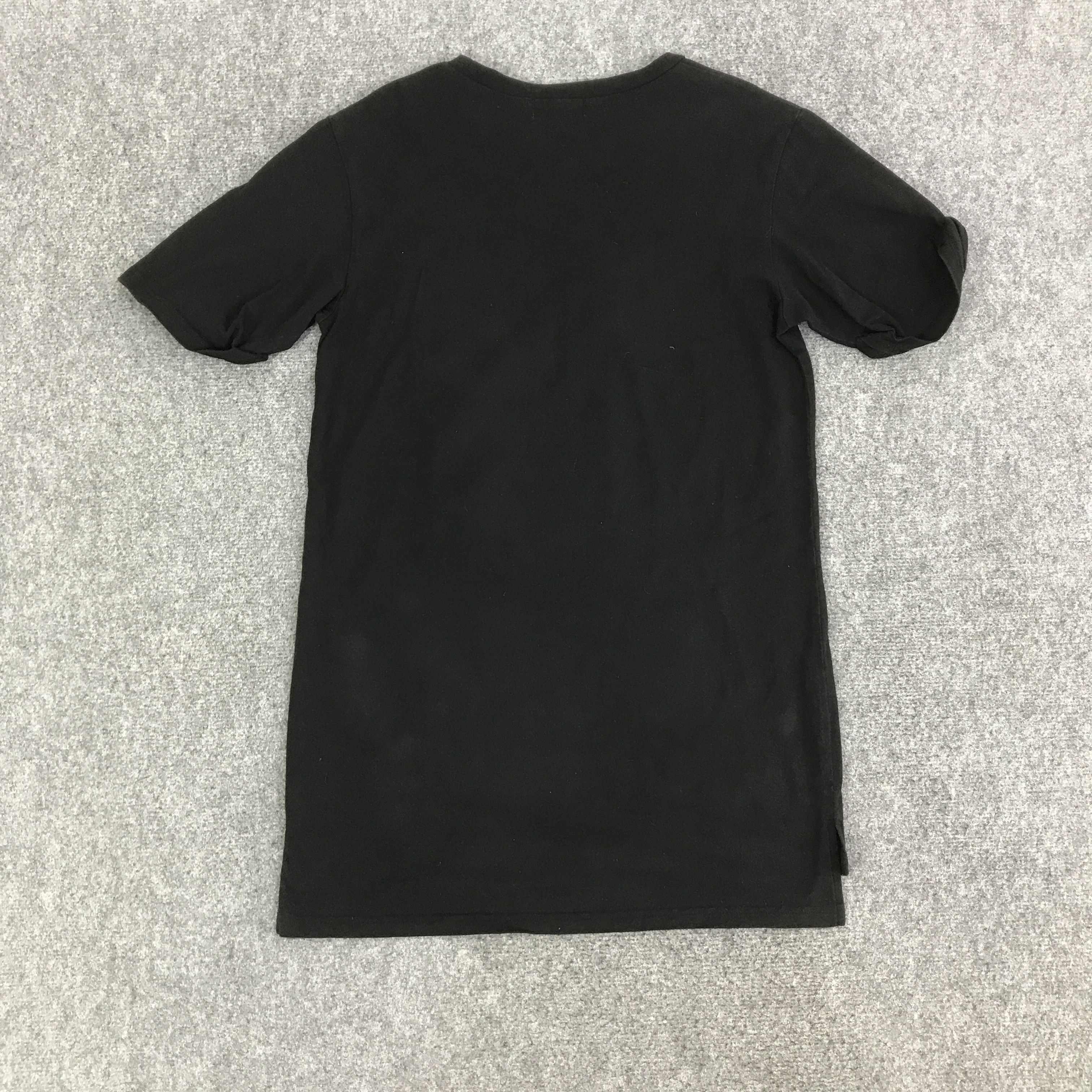 Japanese Brand BUNNY SEXY WOMAN T-SHIRT K117B9 Size US M / EU 48-50 / 2 - 3 Thumbnail