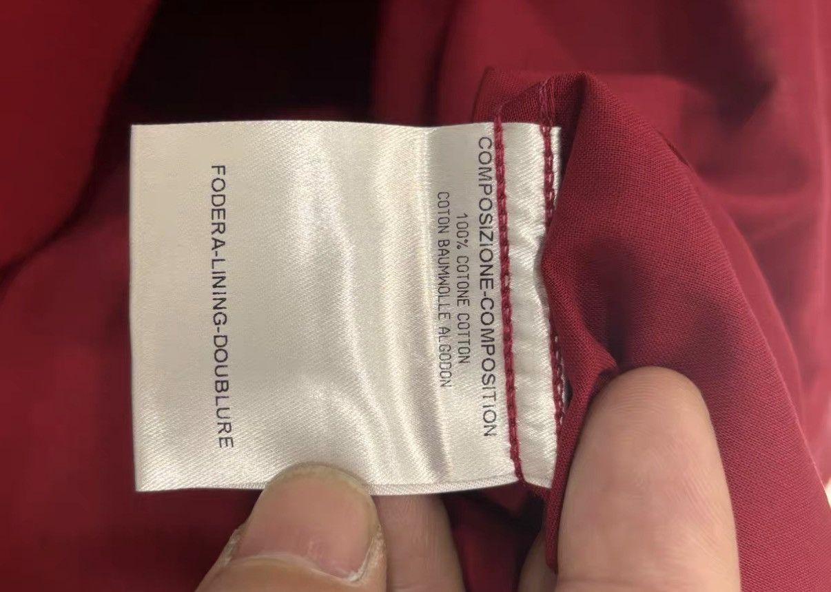 Gucci Gucci Short Sleeve Shirt J2 Size US M / EU 48-50 / 2 - 6 Thumbnail