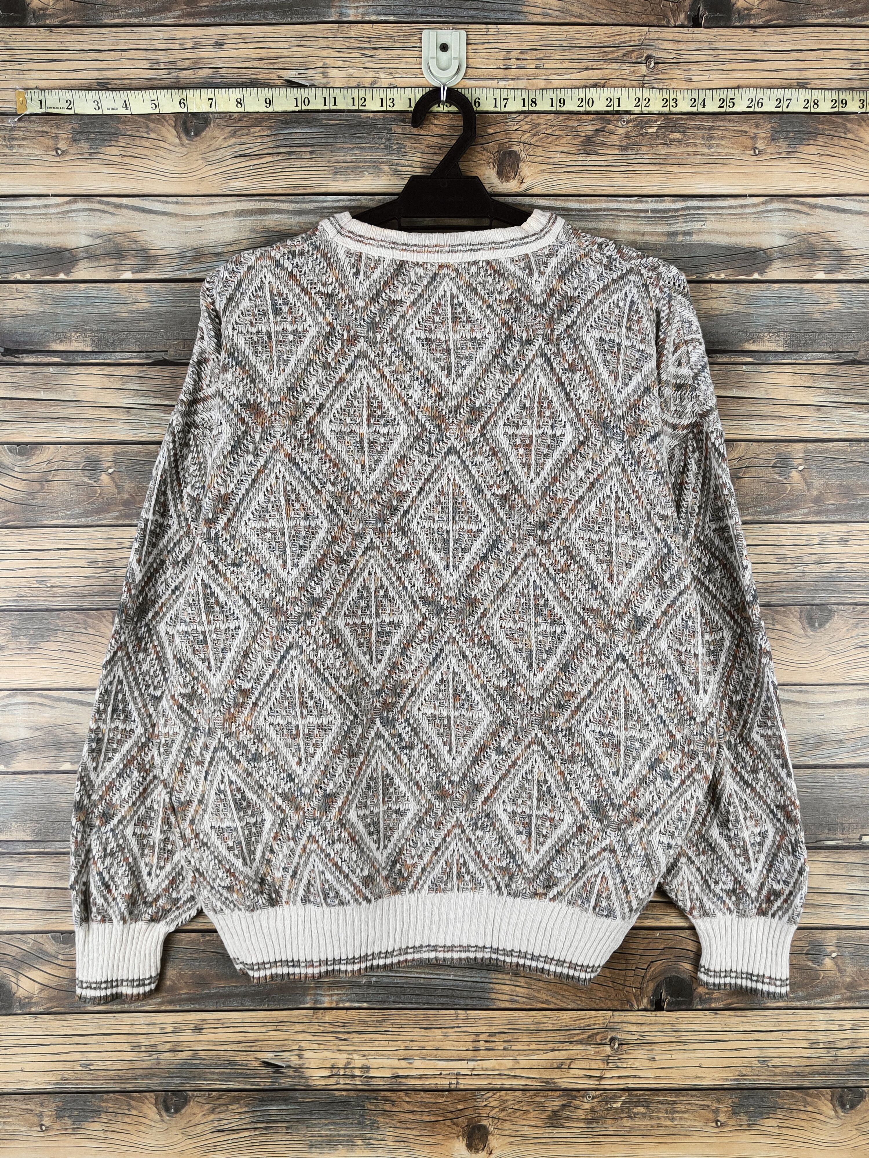 Florence Tricot DL Florence Tricot Beige Knitwear Sweatshirts #46-129 Size US L / EU 52-54 / 3 - 7 Thumbnail