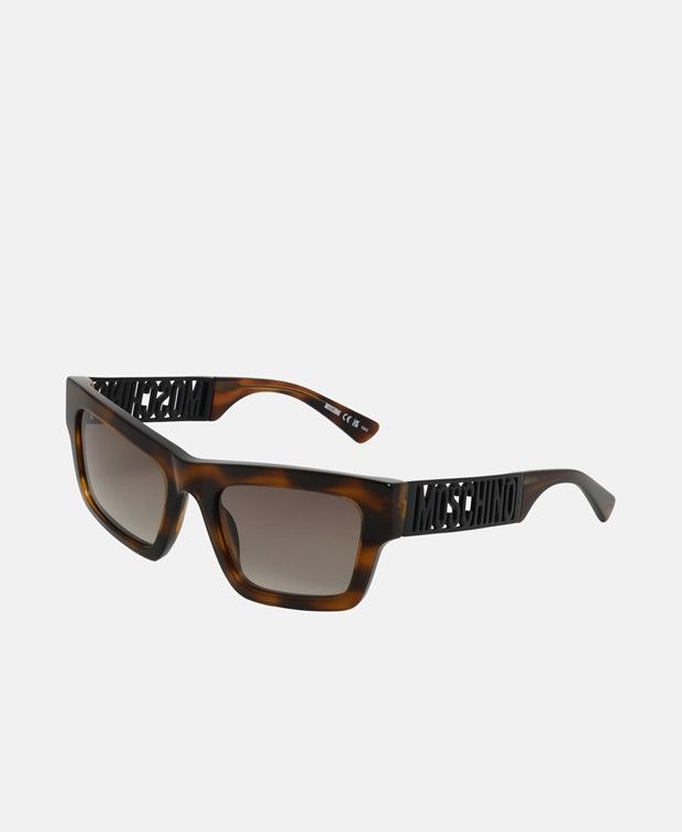Moschino Sunglasses Size ONE SIZE - 1 Thumbnail