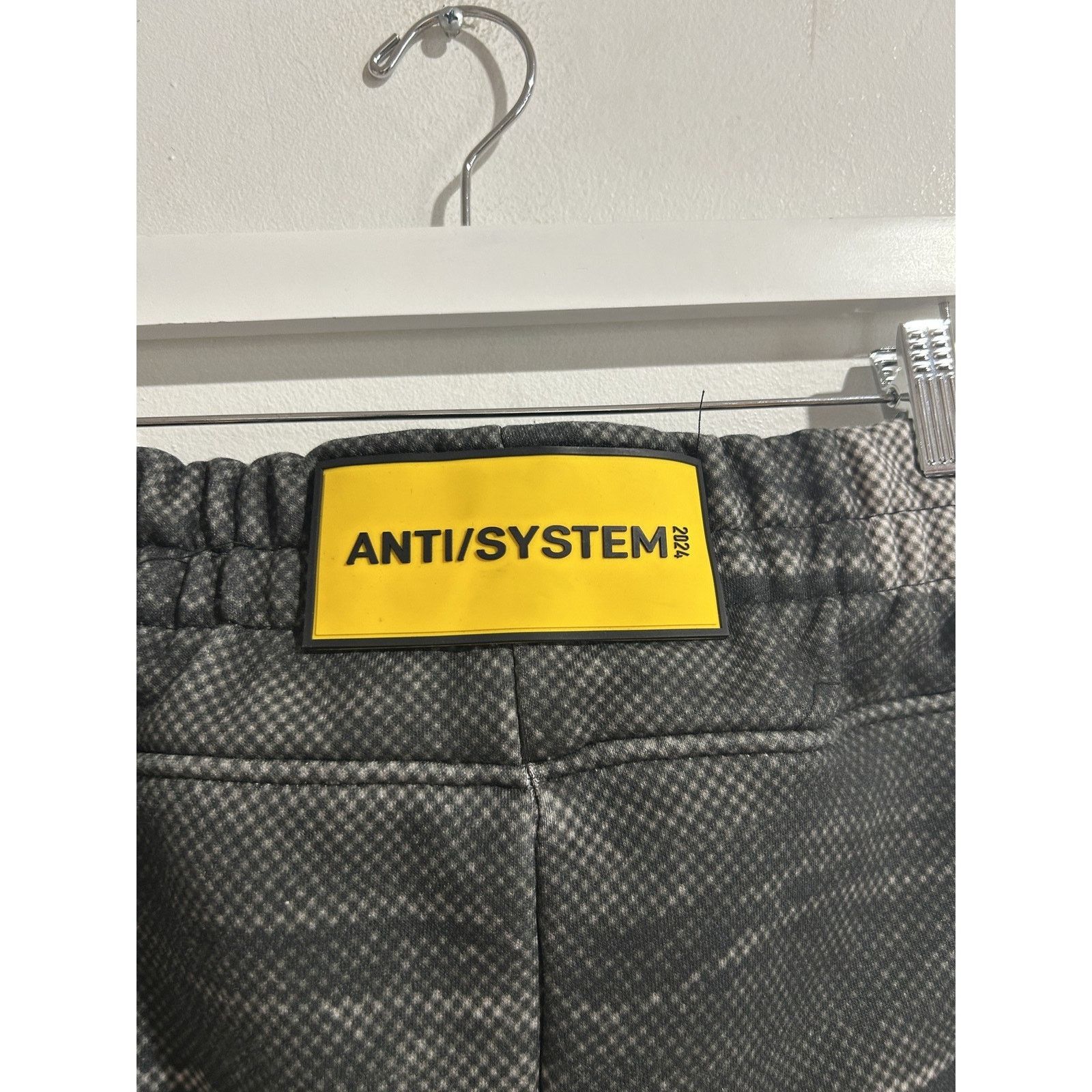 Other ANTISYSTEM APPAREL DENIM SWEAT SHORTS SIZE XL PREOWNED Size US 31 - 3 Thumbnail