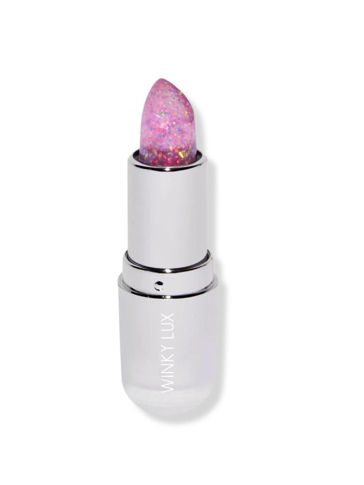 Other Winky Lux / Lavender Confetti Balm / Color Changing Lip Balm Size ONE SIZE - 1 Thumbnail