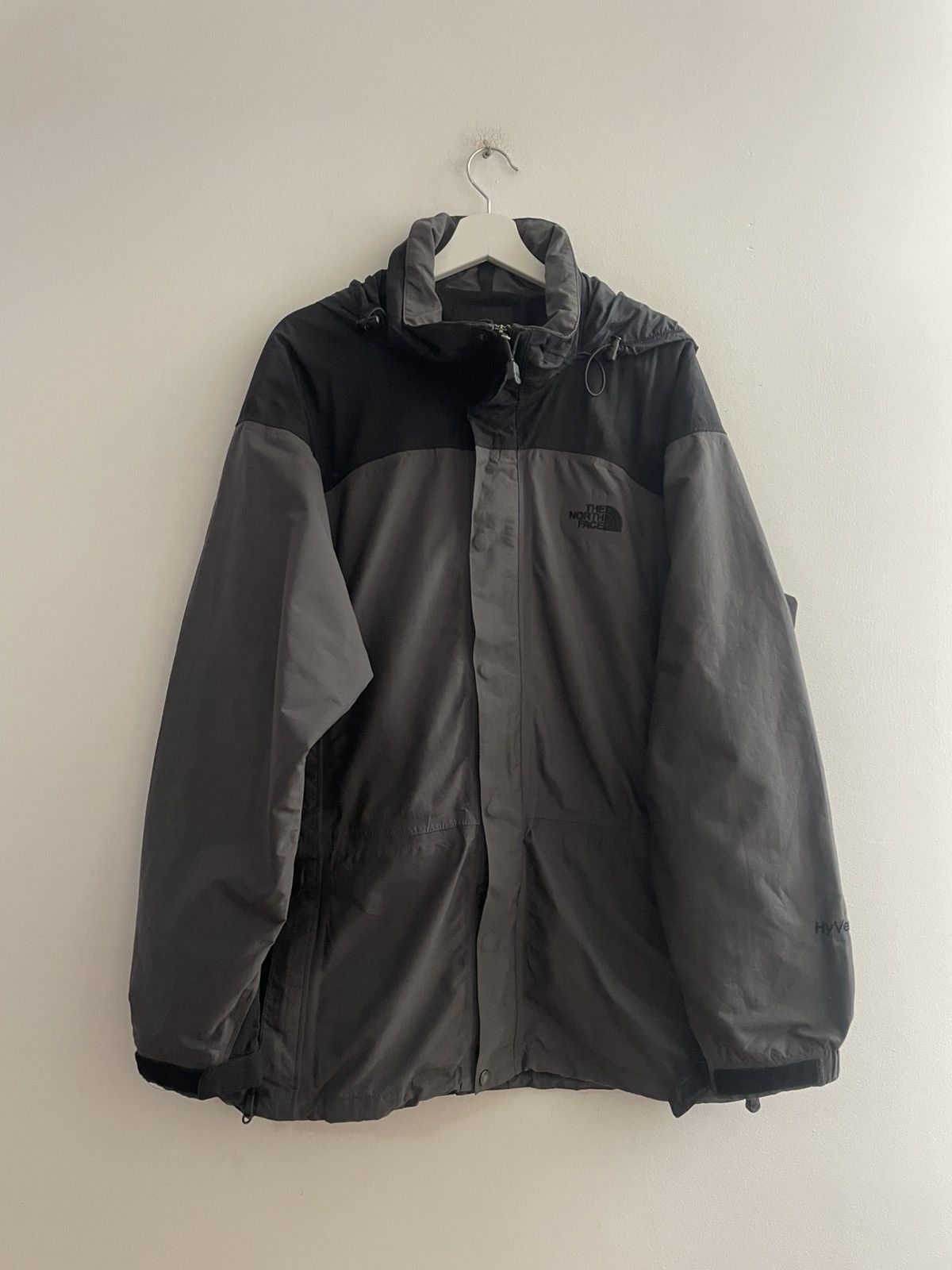 The North Face The North Face raincoat Size US XL / EU 56 / 4 - 1 Thumbnail