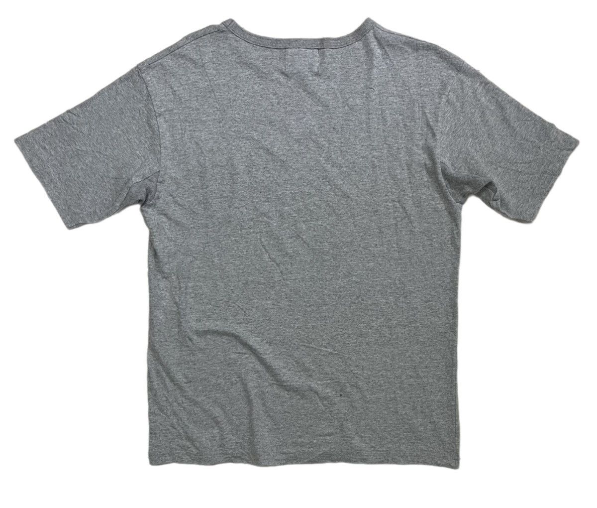 J.S. Homestead × Nigel Cabourn NIGEL CAROURN x JS HOMESTEAD Marine Corps T Shirt Size US M / EU 48-50 / 2 - 2 Thumbnail
