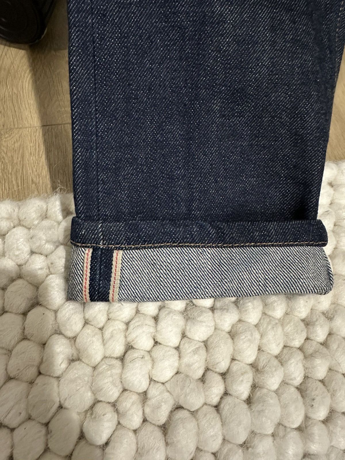 A.P.C. A.P.C. Petit New Standard Size US 29 - 4 Thumbnail