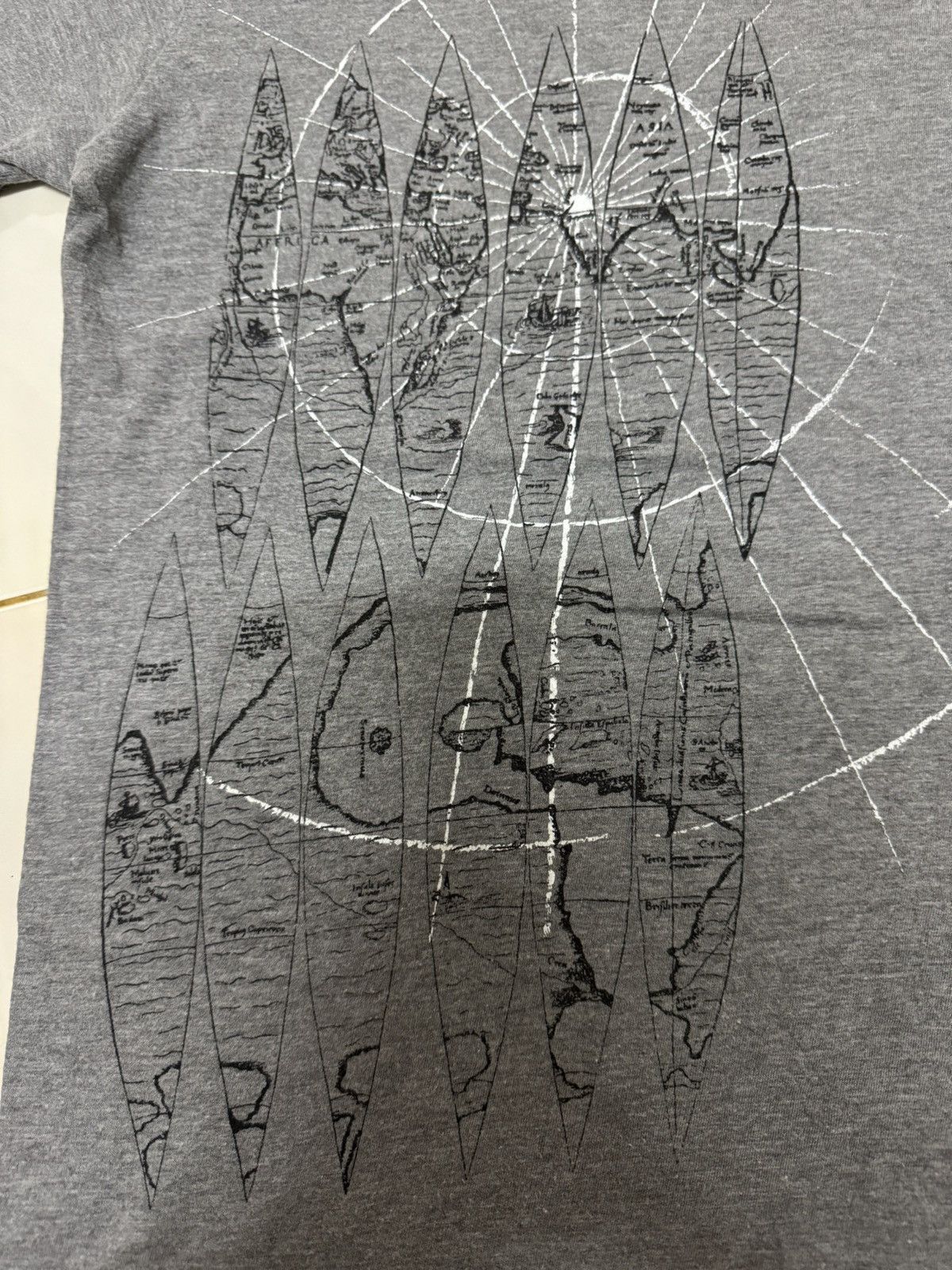 Dolce & Gabbana Dolce & Gabbana Tshirt Size US M / EU 48-50 / 2 - 7 Thumbnail