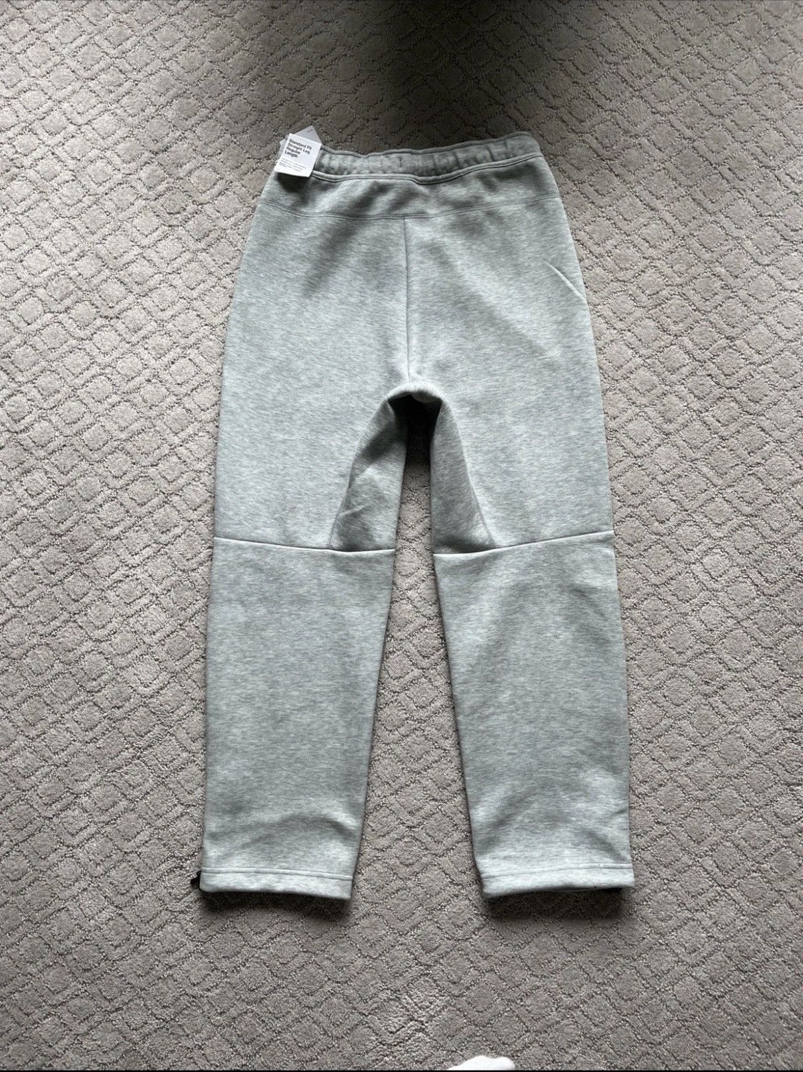 Nike Small men’s Nike tech pants Size US 30 / EU 46 - 2 Thumbnail