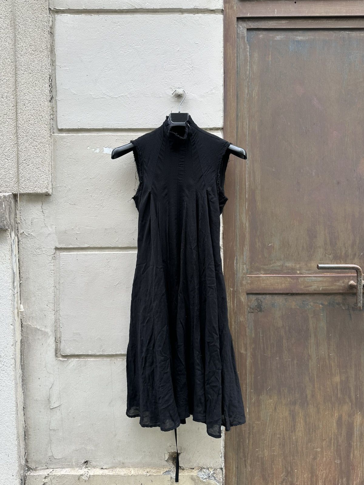 Marc Le Bihan Marc le bihan dress Size M / US 6-8 / IT 42-44 - 1 Thumbnail