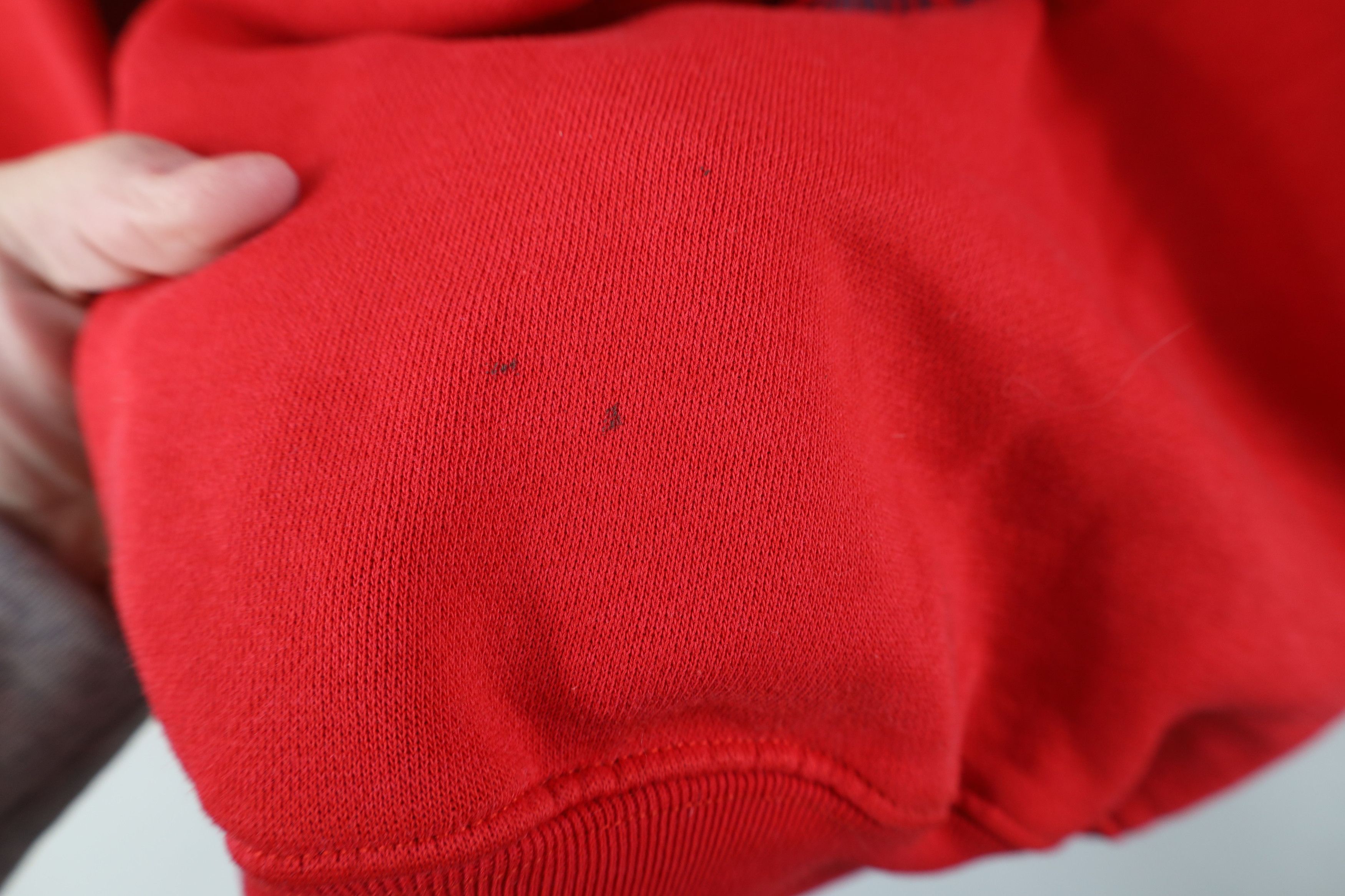 Vintage Vintage 90s Y2K The Limited Crewneck Sweatshirt Babydoll Size XXL / US 16-18 / IT 52-54 - 5 Thumbnail