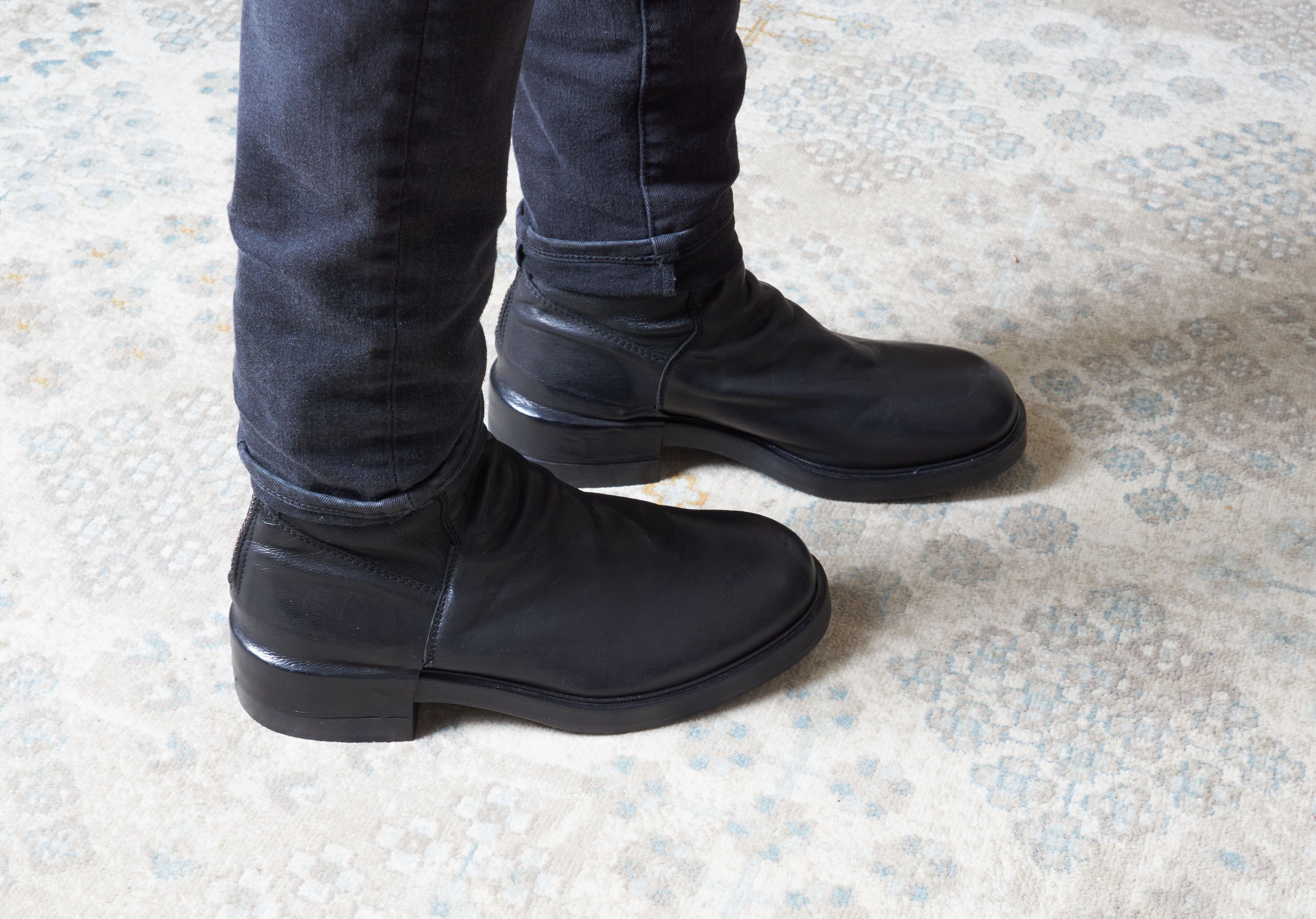 Cinzia Araia Cinzia Aria leather boots Size US 8 / EU 41 - 8 Thumbnail
