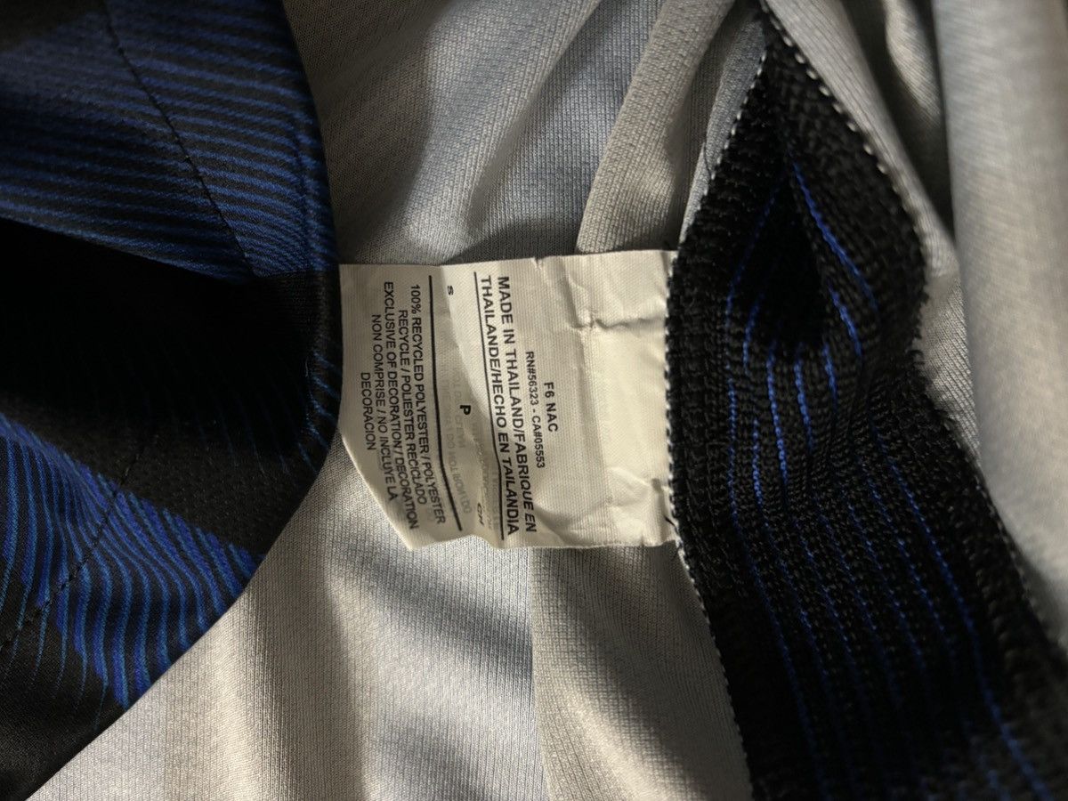 Nike Inter Milan 2016/17 Nike Home Kit Size US S / EU 44-46 / 1 - 9 Thumbnail