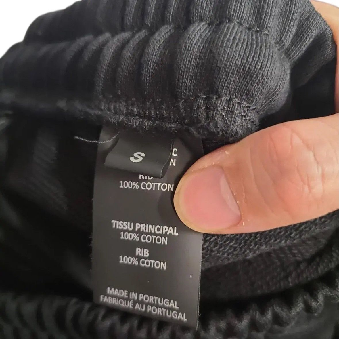 Vetements Vetements Lettering Jogger Pants Size US 30 / EU 46 - 3 Thumbnail