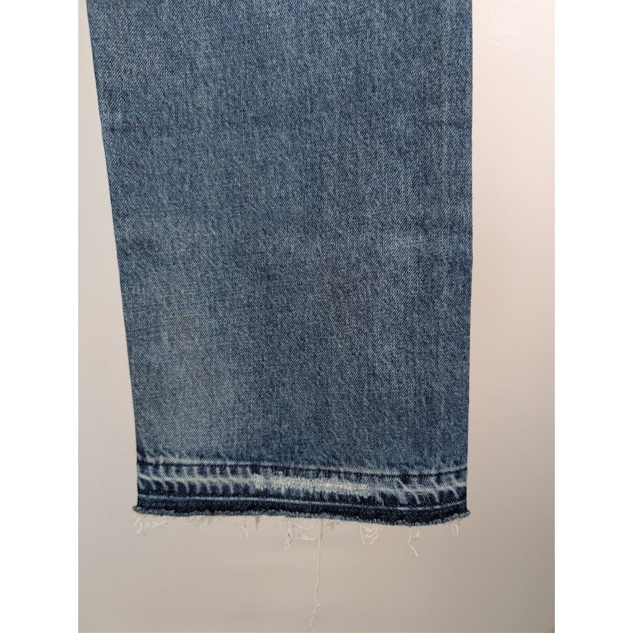 Gallery Dept. o1rshd1 Denim Jeans in Indigo Blue Size US 40 / EU 56 - 15 Thumbnail