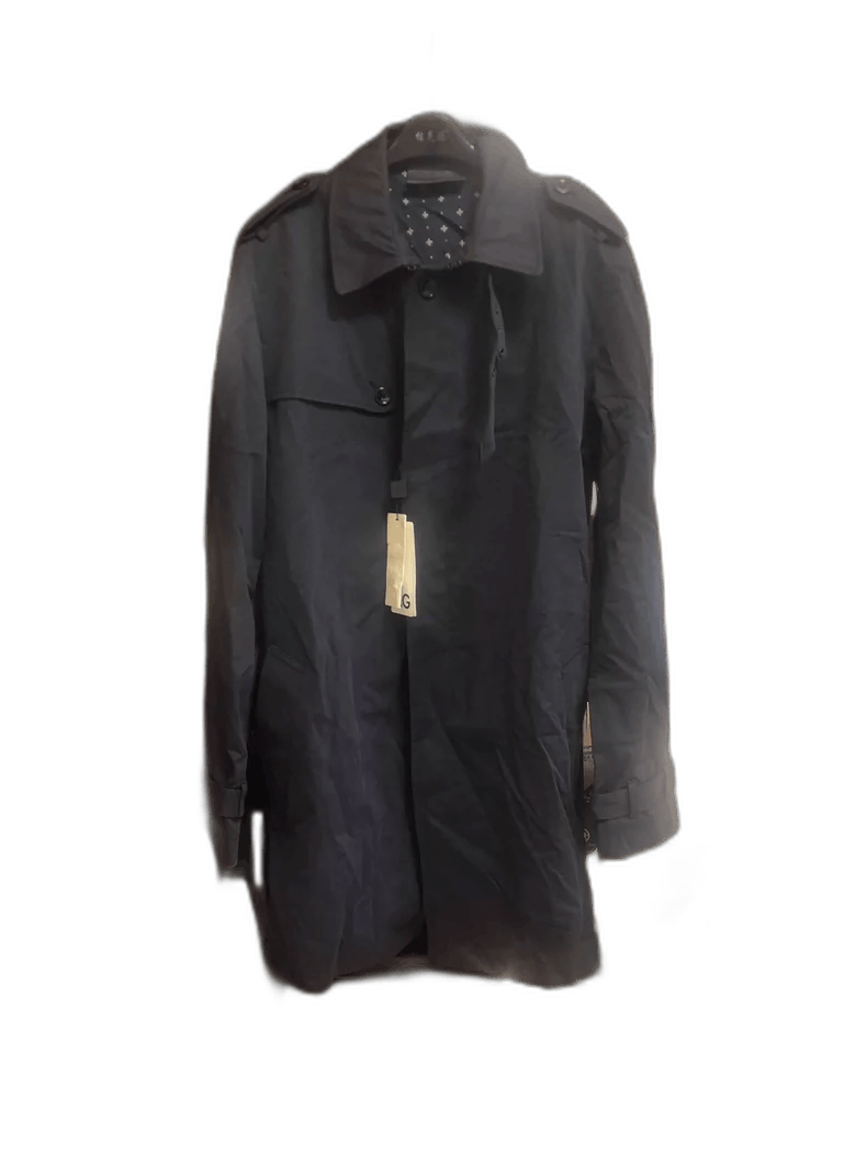 Dolce & Gabbana New Fashionable Long Coat with Tag Size US L / EU 52-54 / 3 - 1 Thumbnail