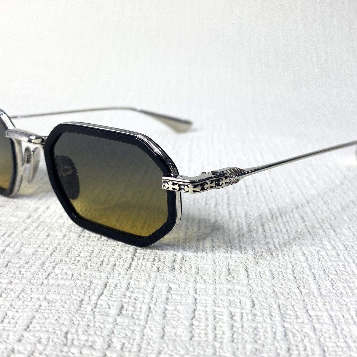 Chrome Hearts CHROME HEARTS STYLIDA Size ONE SIZE - 2 Thumbnail