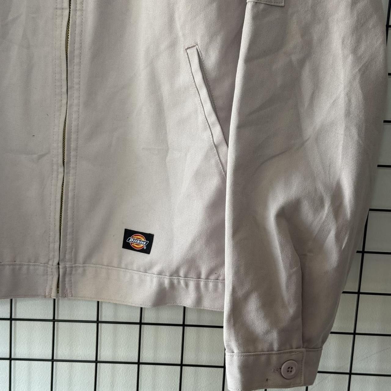 Dickies Dickies Jacket Skate Workwear Harrington Jacket Size US M / EU 48-50 / 2 - 4 Thumbnail