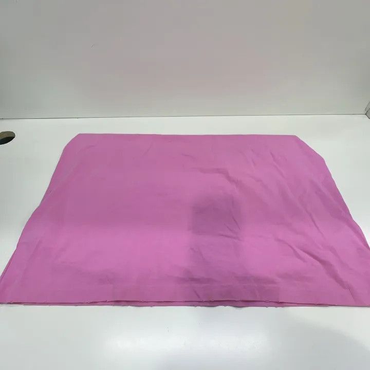Balenciaga Balenciaga Balenciaga Vintage Logo Distressed TShirt Pink Size US M / EU 48-50 / 2 - 7 Thumbnail