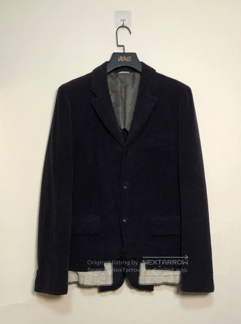 Comme des Garcons Comme Des Garcons blazer Size US M / EU 48-50 / 2 - 1 Thumbnail