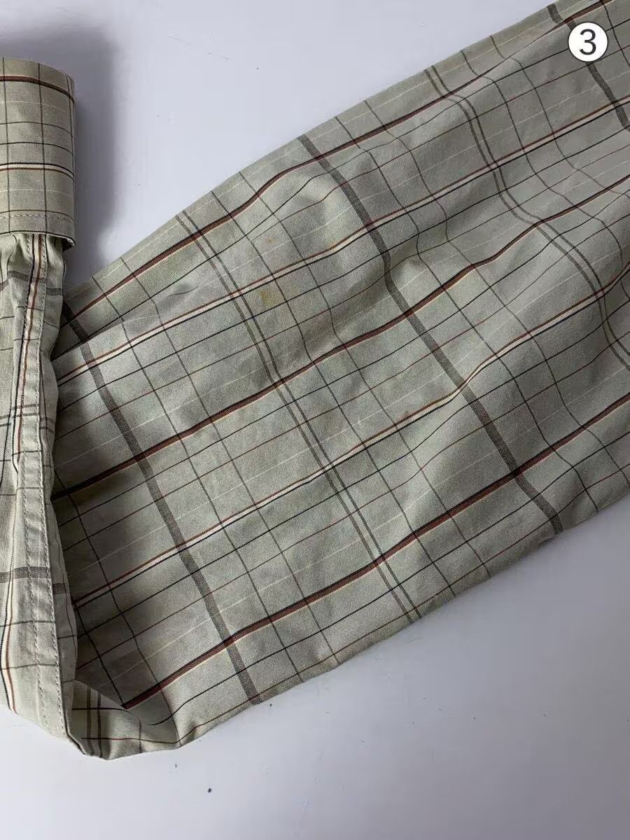 Vivienne Westwood Check Orb Button Shirt Size US L / EU 52-54 / 3 - 5 Thumbnail
