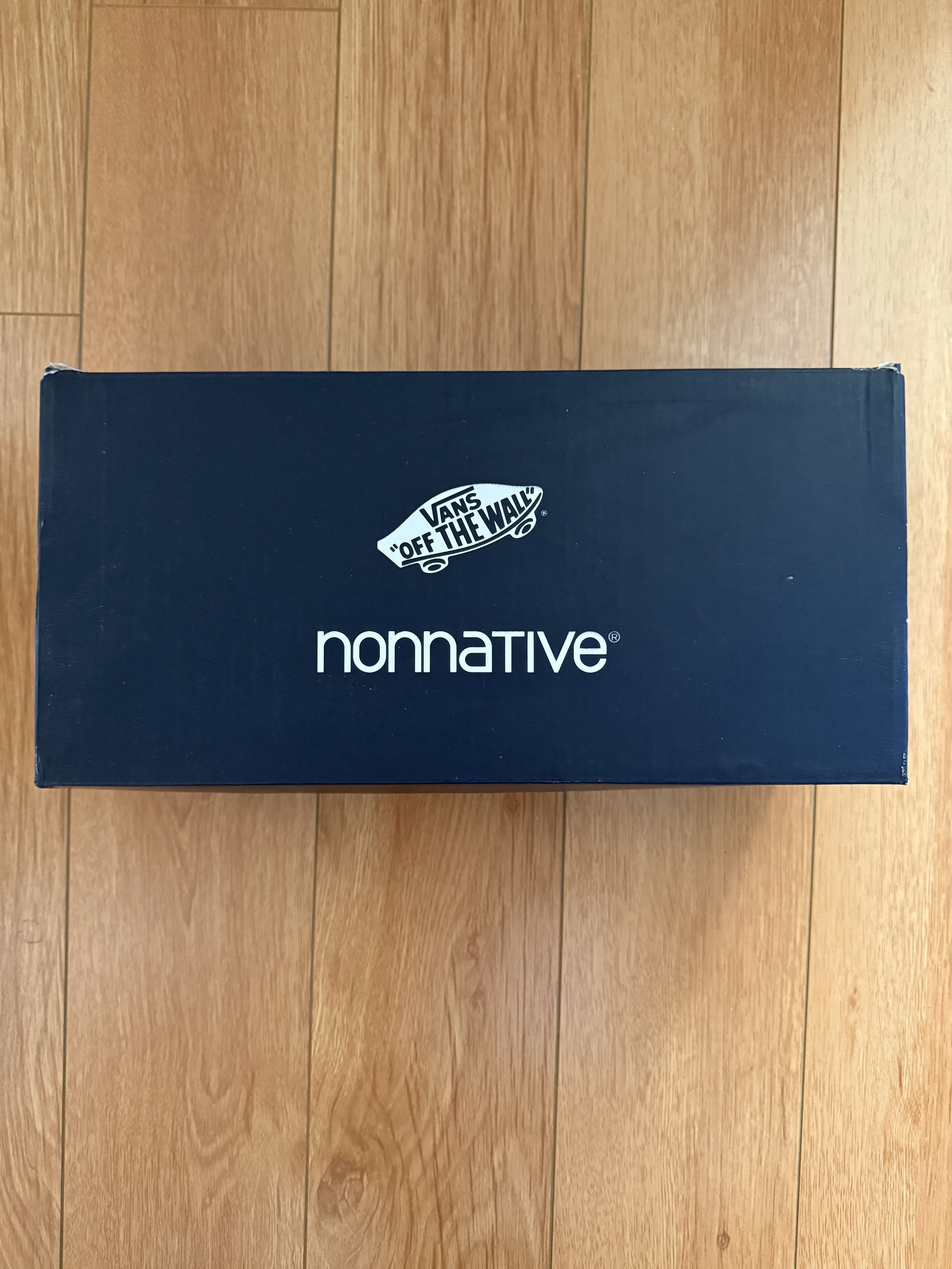 Nonnative × Vans Nonnative Vans Old Skool Size US 9 / EU 42 - 6 Thumbnail