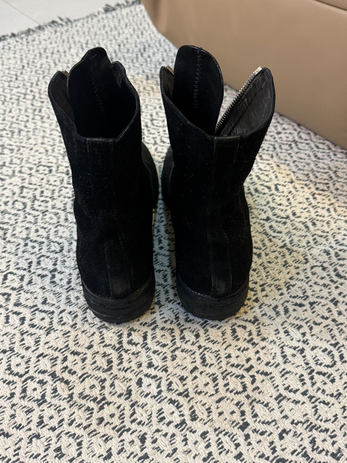 Guidi Guidi 210 Size US 10 / EU 43 - 5 Thumbnail